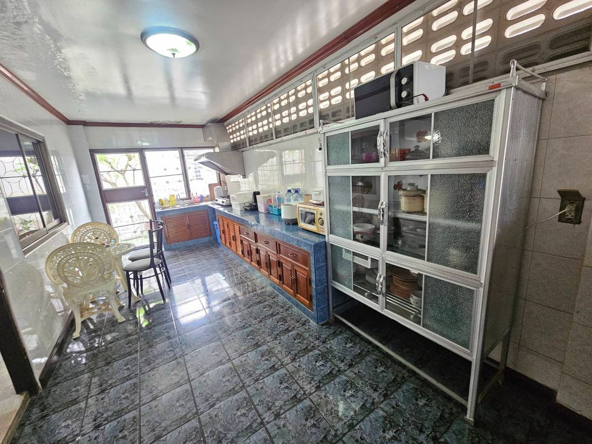 รูป 🏡 ขายบ้านเดี่ยว 3 ชั้น | ศิรินทร์ เฮ้าส์ โครงการ 5 อ่อนนุช 66 แยก 19 - รูปที่ 35/39