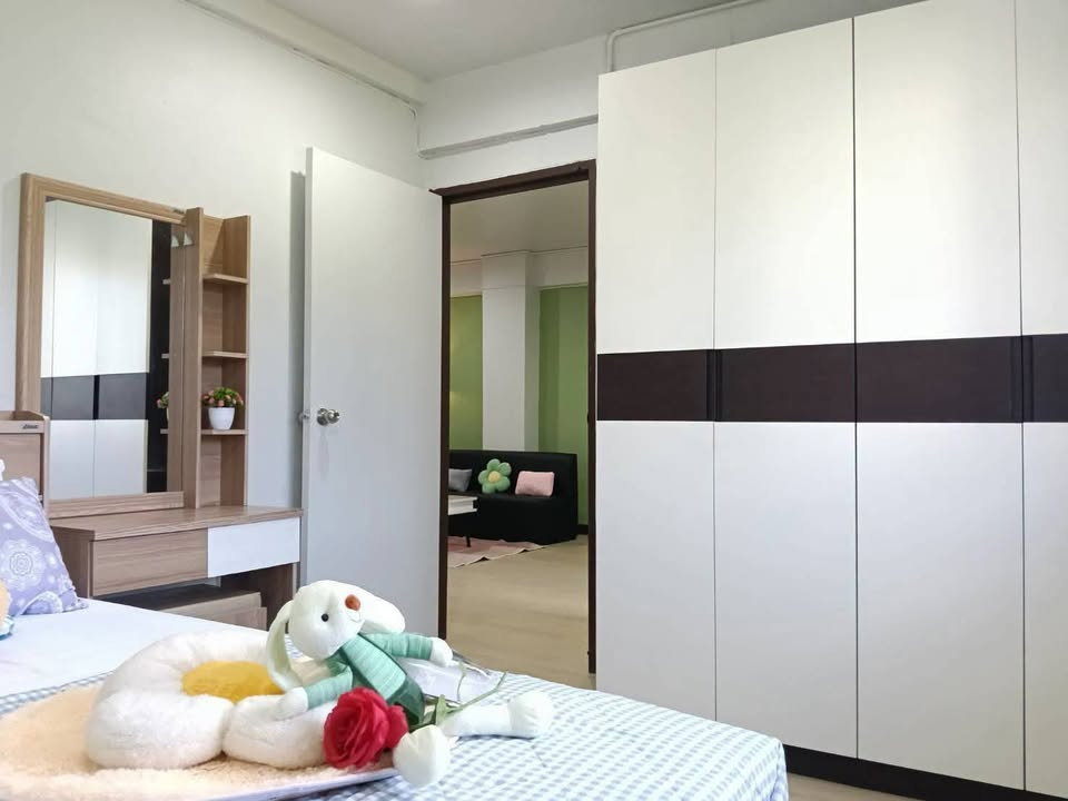 รูป 🏡เอื้ออาทรหนองหอย 1 เมืองเชียงใหม่ - รูปที่ 5/9