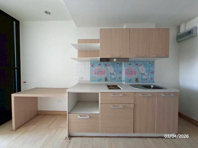 picture CONDO 35.08 Sq.m. Pak Kret Nonthaburi for 1M - 8/29
