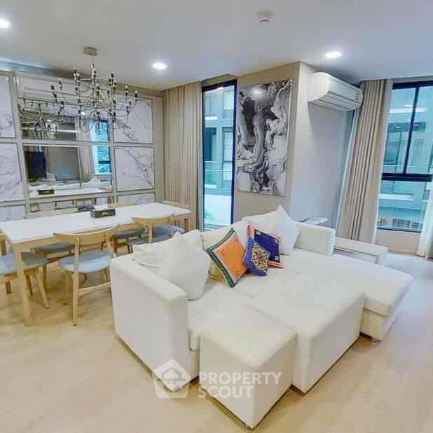 รูป คอนโด 3 ห้องนอน 95 ตร.ม. ให้เช่า ที่ LIV @ 49 ใกล้ BTS ทองหล่อ (ID 1801952) - รูปที่ 16/28