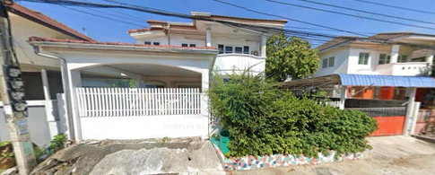 ขายบ้านเดี่ยว โครงการ ออคิด วิลล่า บางนา-ตราด กม.24 2 ชั้น 3 ห้องนอน 2 ห้องน้ำ