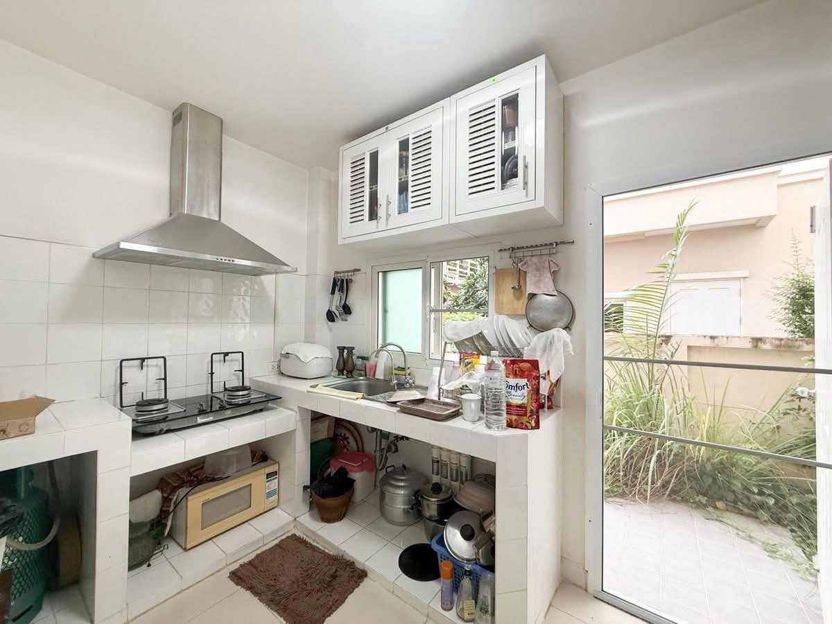 รูป ขายบ้านเดี่ยว Perfect Place รัตนาธิเบศร์ - รูปที่ 8/16