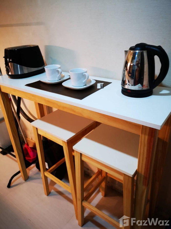 picture 2 Bedroom Condo for rent at Sky Walk Residences 85023 - 10/16