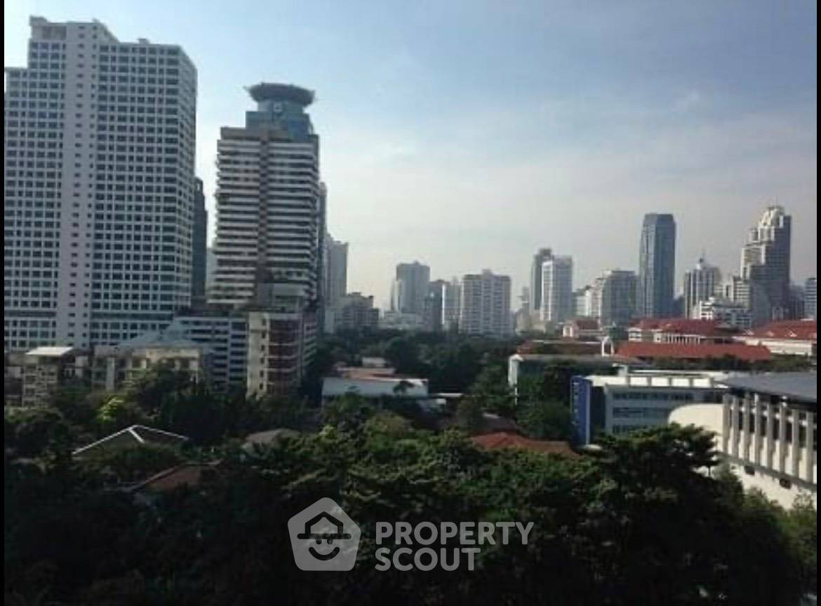 รูป คอนโด 1 ห้องนอน 48 ตร.ม. ใน วิลล่าอโศก ใกล้ MRT เพชรบุรี 200 ม (ชั้น 10) (ID 508576) - รูปที่ 6/9