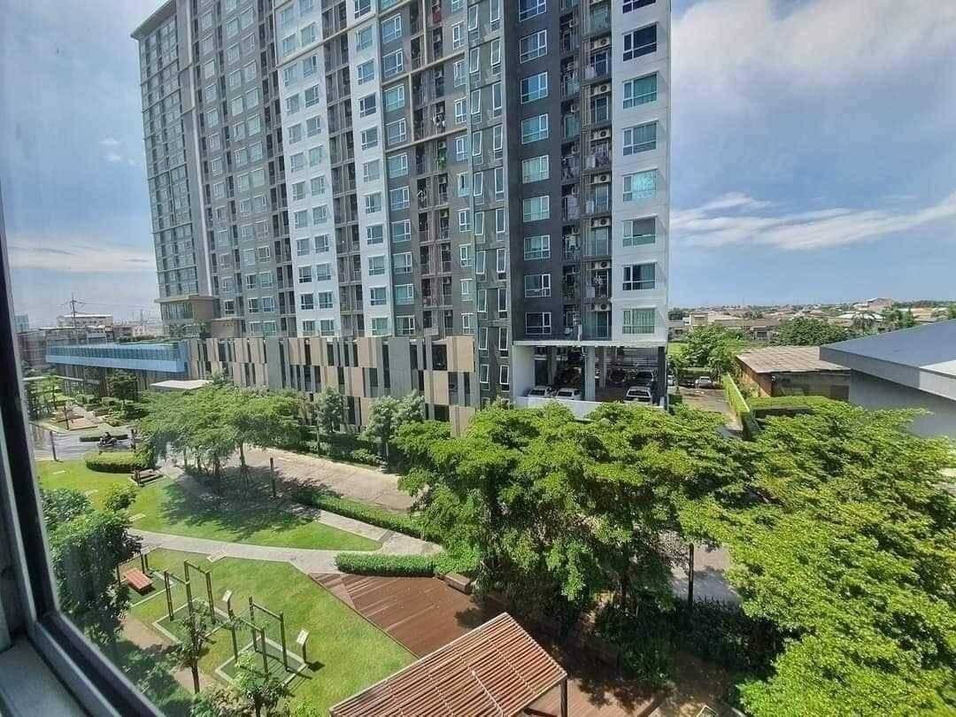 picture PLUM Condo                Bangkae - 10/10