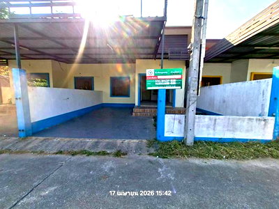 Houses for sale Nikhom Pattana Rayong : HOME 28 Sq.w. Nikhom Pattana Rayong for 1.1M
