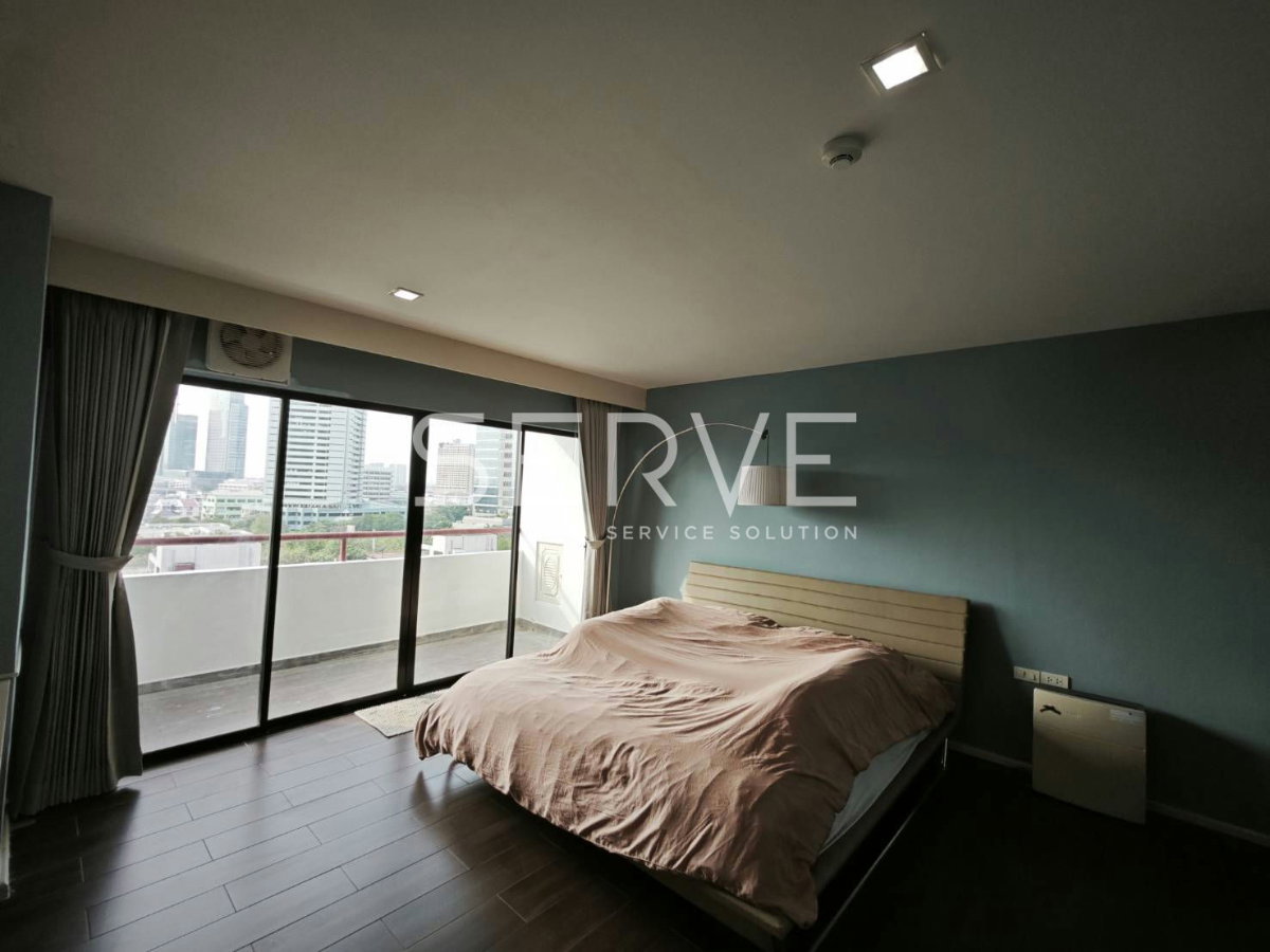 รูป 🔥38K- ราคาเดียวเท่านั้น! 2นอน ไซส์ใหญ่ ได้ฟิลเหมือนอยู่บ้าน ตกแต่งหรู เฟอร์แน่น พร้อมอยู่ คอนโดทำเลดี ใกล้ BTS อารีย์ @  Centurion Park - รูปที่ 5/12