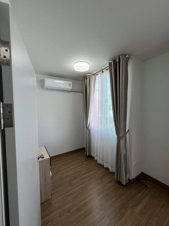 รูป 🏠 ให้เช่าทาวน์โฮม โครงการพลีโน่ พหลโยธิน-รังสิต (Pleno Phaholyothin-Rangsit) - รูปที่ 5/11