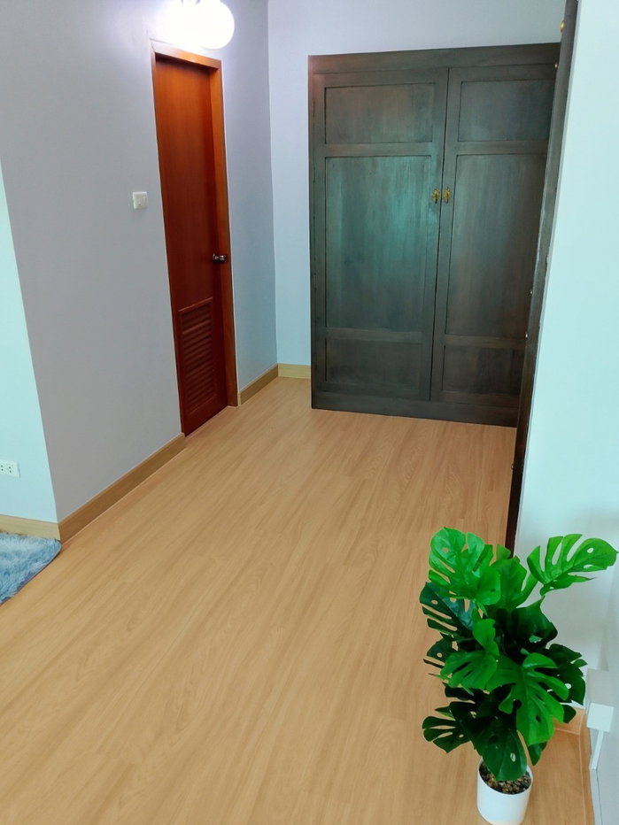 รูป คอนโด low-rise ใหญ่ 66 ตรม. ขายเพียง 2.99 ล้านบาท 2 ห้องนอน 2 ห้องน้ำ - รูปที่ 12/26