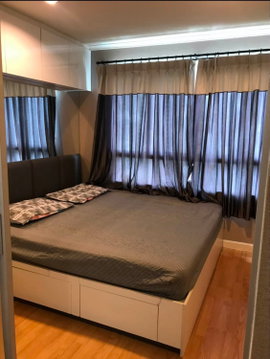 🤝🏻RB25272 ให้เช่าถูกมาก👍ลุมพินี พาร์ค ปิ่นเกล้า✅แอดไลน์ @mproperty( มี @ ด้วย) แอดมินตอบไว