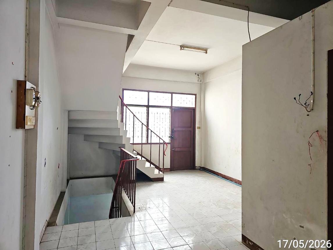 รูป อาคารพาณิชย์ 15.9 ตร.วา เมืองเพชรบูรณ์ เพชรบูรณ์ 4.1M - รูปที่ 31/39