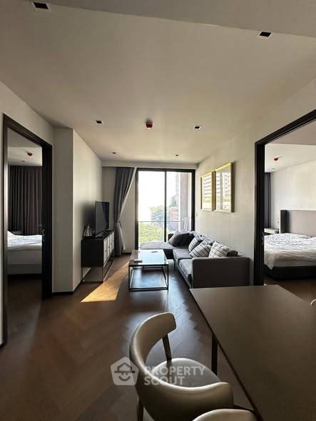 รูป คอนโด 1 ห้องนอน 67 ตร.ม. โครงการ The Reserve 61 Hideaway ใกล้ BTS ทองหล่อ (ID 2979295) - รูปที่ 2/10