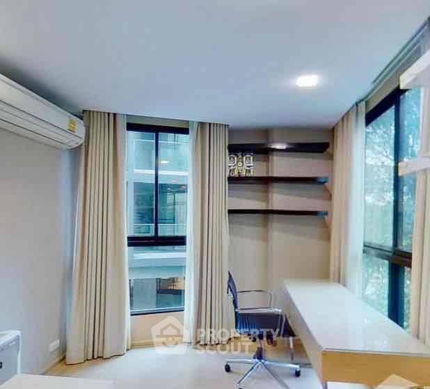 รูป คอนโด 3 ห้องนอน 95 ตร.ม. ให้เช่า ที่ LIV @ 49 ใกล้ BTS ทองหล่อ (ID 1801952) - รูปที่ 27/28