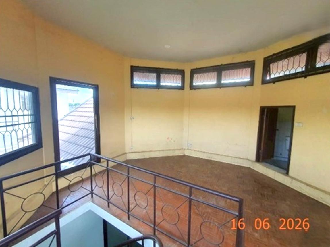 รูป บ้านเดี่ยว 112.2 ตร.วา ชัชชัยโฮม 1 สารภี เชียงใหม่ 2.6M - รูปที่ 36/45