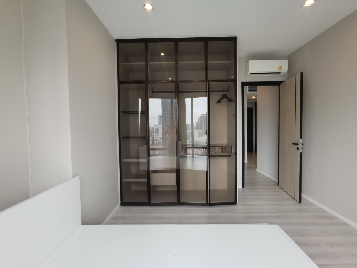 รูป 2 ห้องนอน 2ห้องน้ำ ที่ The Room Phayathai  - รูปที่ 13/30