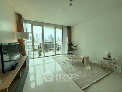 คอนโดขาย 2 ห้องนอน 96 ตร.ม. เลี้ยงสัตว์ได้ โครงการ Fullerton Sukhumvit 400 ม. ถึง BTS เอกมัย (ID 3050756)