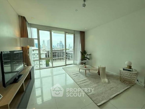 คอนโดขาย 2 ห้องนอน 96 ตร.ม. เลี้ยงสัตว์ได้ โครงการ Fullerton Sukhumvit 400 ม. ถึง BTS เอกมัย (ID 3050756)