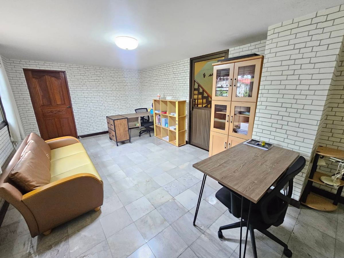 รูป 🏡 ขายบ้านเดี่ยว 3 ชั้น | ศิรินทร์ เฮ้าส์ โครงการ 5 อ่อนนุช 66 แยก 19 - รูปที่ 25/39