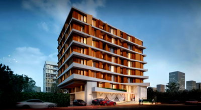 Apartment building for sale Rama 4 Road : Hotel for Sale with Land | Prime Sukhumvit 40 Location | 700m to BTS Ekkamai