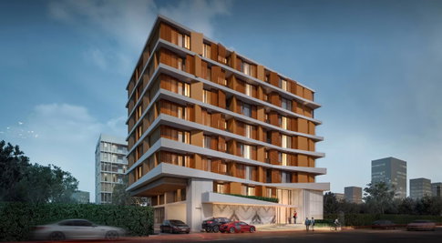 Hotel for Sale with Land | Prime Sukhumvit 40 Location | 700m to BTS Ekkamai