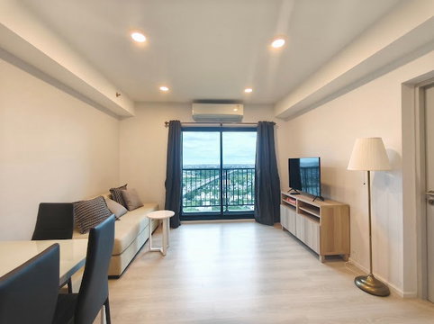 Condo for rent in A Space Mega 1 (SA-01)