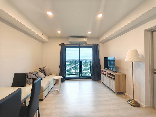 picture Condo for rent in A Space Mega 1 (SA-01) - 1/15