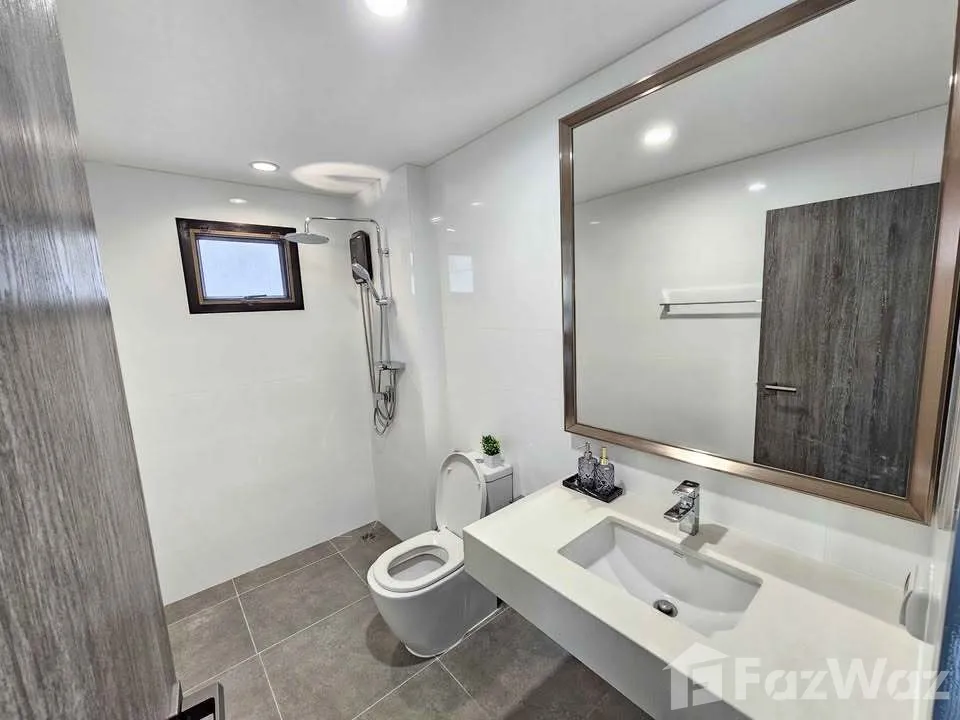 รูป บ้านเดี่ยวให้เช่า 4 ห้องนอน ในโครงการ บ้านลุมพินี สวนหลวง ร.9 1906751 - รูปที่ 19/23