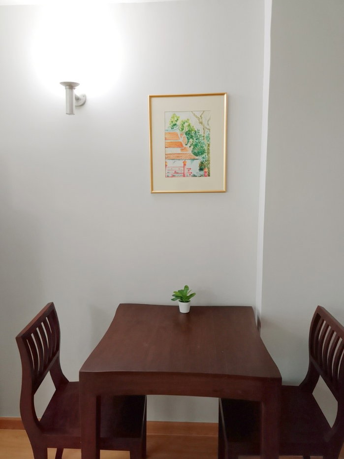 รูป คอนโด low-rise ใหญ่ 66 ตรม. ขายเพียง 2.99 ล้านบาท 2 ห้องนอน 2 ห้องน้ำ - รูปที่ 22/26