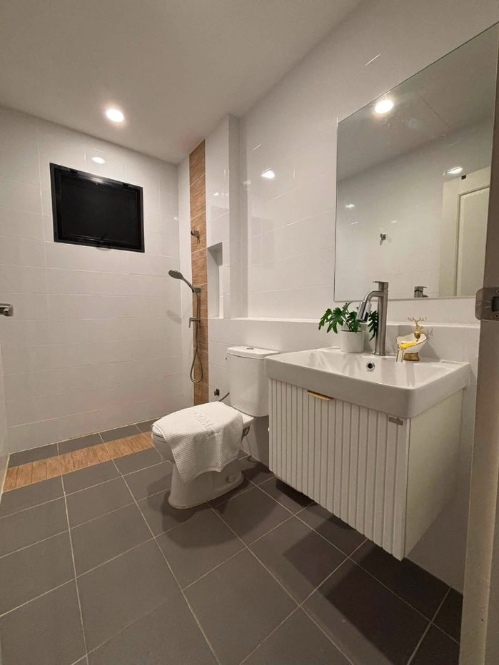 รูป 🏡✨ ให้เช่าบ้านเดี่ยว Modern Luxury Grand Pleno พหลโยธิน–วิภาวดี 2 3 ห้องนอน 3 ห้องน้ำ - รูปที่ 9/11