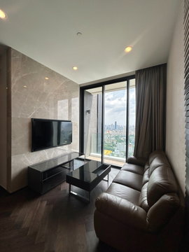THE ESSE Sukhumvit 36 2 bedrooms, for rent