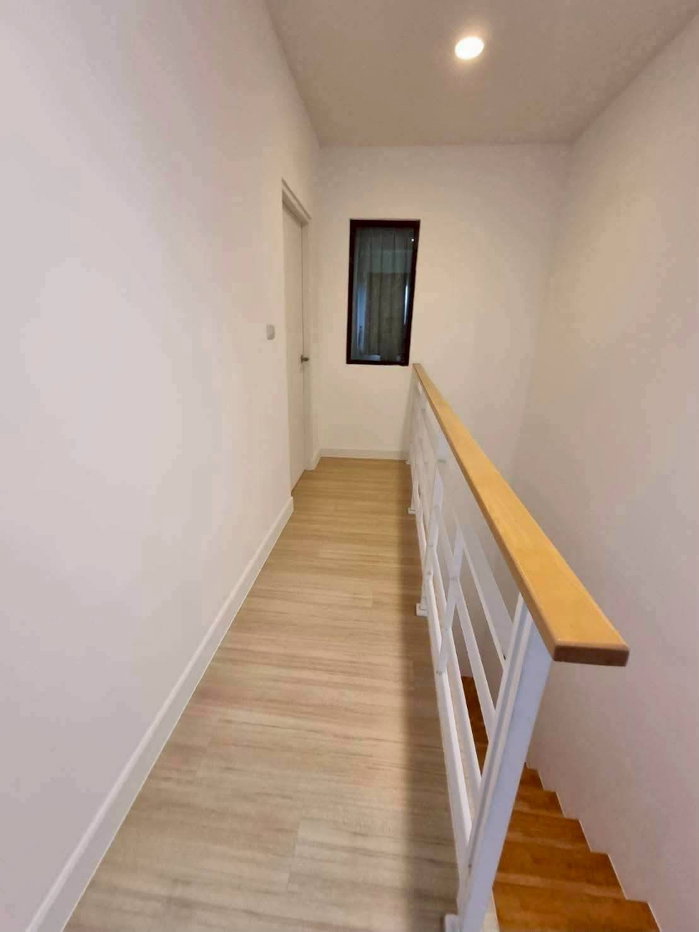 picture For Rent​ Baan Klangmueang Kullaprapruke - 2/10