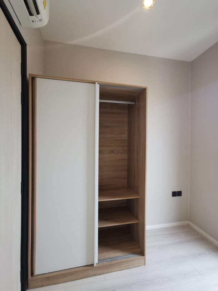 รูป 2 ห้องนอน 2ห้องน้ำ ที่ The Room Phayathai  - รูปที่ 16/30