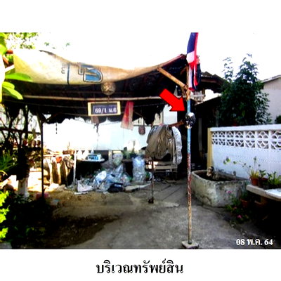 บ้านเดี่ยว ม.สวนดุสิต : Z8Z3960 ขายบ้านเดี่ยว ตำบล บางกรวย อำเภอ บางกรวย จังหวัด นนทบุรี