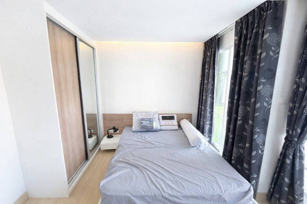 รูป For Sale - ขายThe Emerald Residence Ratchada 1|1 33ตร.ม - รูปที่ 2/5