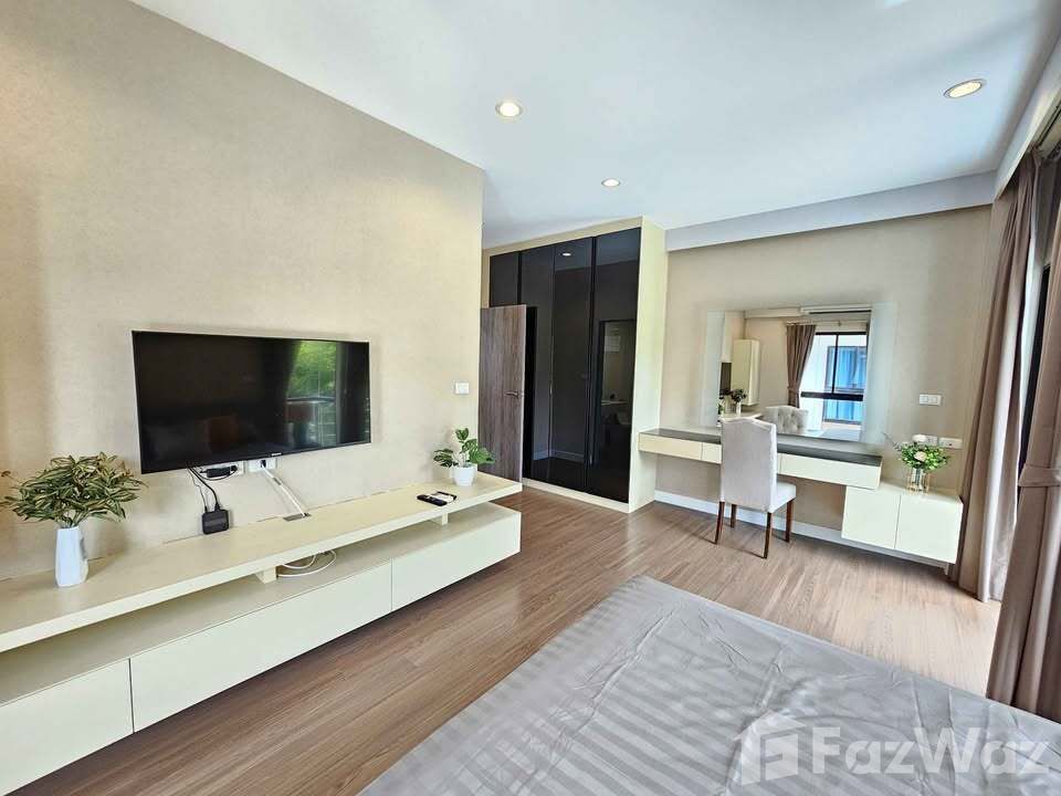 รูป บ้านเดี่ยวให้เช่า 4 ห้องนอน ในโครงการ บ้านลุมพินี สวนหลวง ร.9 1906751 - รูปที่ 4/23