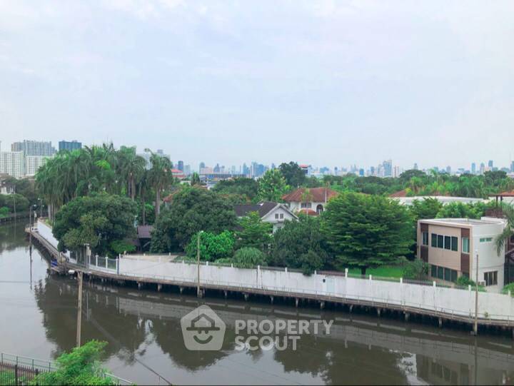 รูป ขายคอนโด 2 ห้องนอน Aspire สุขุมวิท-อ่อนนุช ชั้น 4 พื้นที่ 50 ตร.ม. สวนหลวง (ID 573761) - รูปที่ 8/13