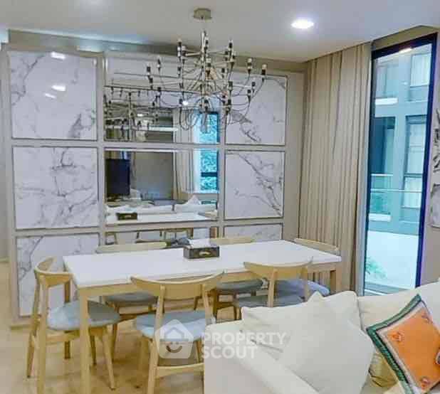 รูป คอนโด 3 ห้องนอน 95 ตร.ม. ให้เช่า ที่ LIV @ 49 ใกล้ BTS ทองหล่อ (ID 1801952) - รูปที่ 10/28