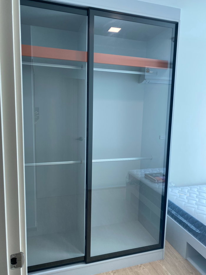 picture FOR RENT KAVE LUMINOUS **READY TO MOVE IN** - 3/12