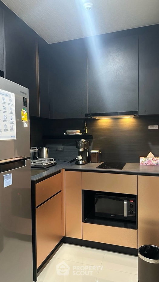 picture 2-Bed Condo For Sale, Edge Central Pattaya, Central Festival (ID 2755060) - 11/13