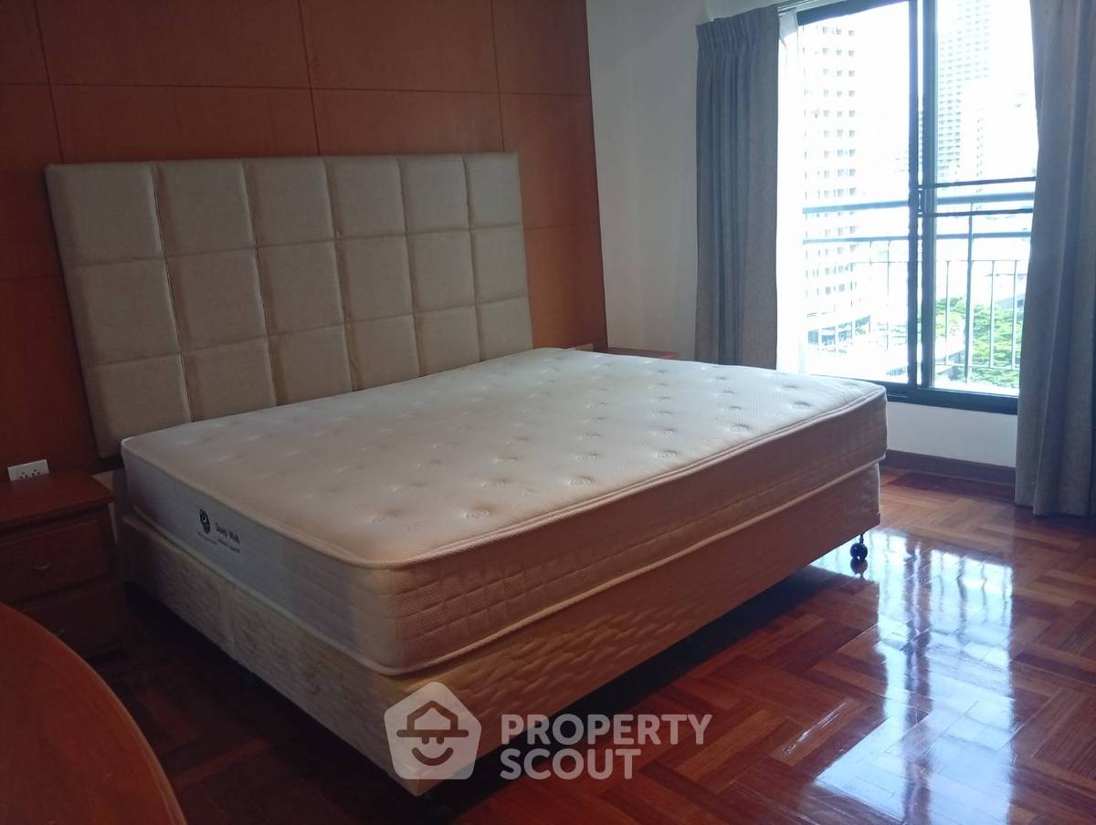 รูป คอนโด 2 ห้องนอน 110 ตร.ม. ที่ Liberty Park 2 ใกล้ ARL มักกะสัน (ID 3050778) - รูปที่ 7/16