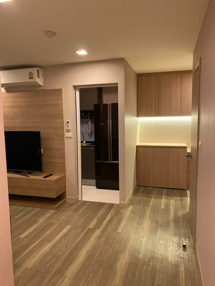 รูป เช่า 2 ห้องนอน 2 ห้องน้ำ โมนีค สุขุมวิท 64 | MONIIQ Sukhumvit 64 - รูปที่ 4/29