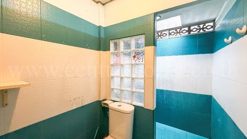 รูป ทาวน์เฮ้าส์ พงษ์เพชร เคหะ แจ้งวัฒนะ 14 ใกล้รถไฟฟ้าสายสีชมพู - รูปที่ 10/11