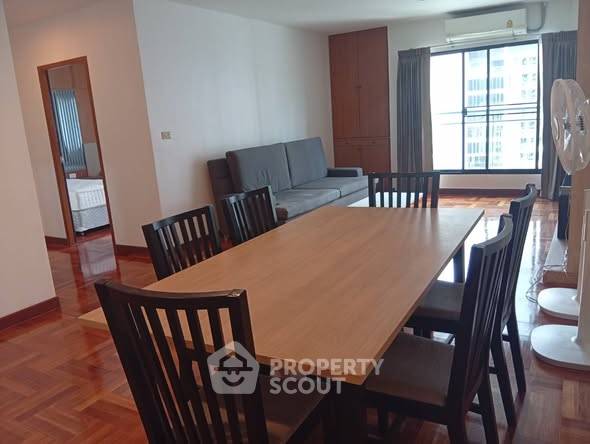 รูป คอนโด 2 ห้องนอน 110 ตร.ม. ที่ Liberty Park 2 ใกล้ ARL มักกะสัน (ID 3050778) - รูปที่ 3/16