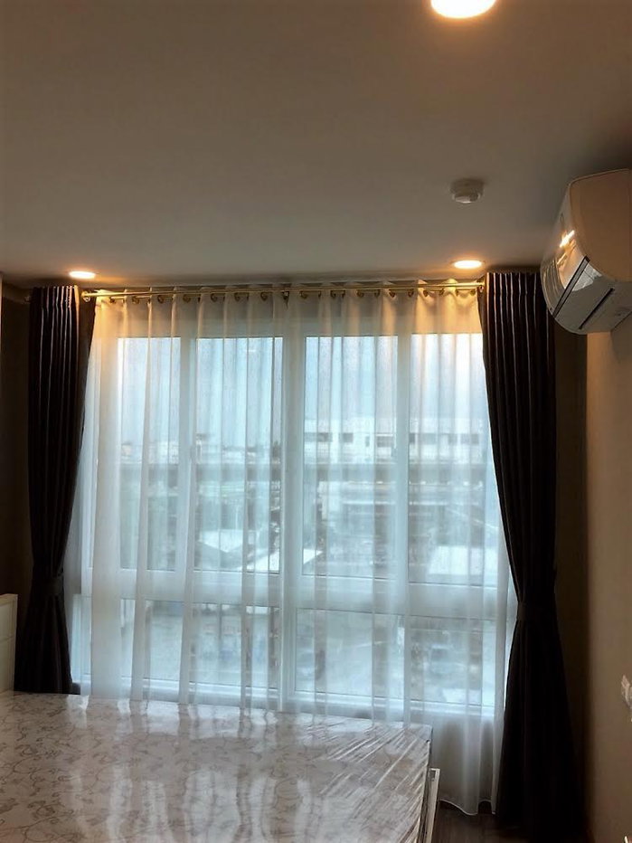 รูป 🎉 ห้องใหม่สะอาด The Oscar condo เพชรเกษม 58  - รูปที่ 3/7
