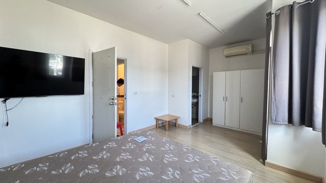 รูป กัสโต้ บางนา-สุวรรณภูมิ บ้านบางหลังขายเพราะราคา แต่หลังนี้ขายเพราะ "ความคุ้มค่าทั้งทำเลและพื้นที่" - รูปที่ 7/14