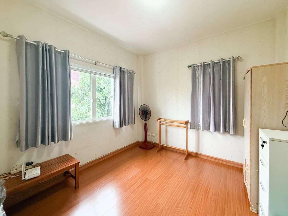 รูป ขายบ้านเดี่ยว Perfect Place รัตนาธิเบศร์ - รูปที่ 12/16