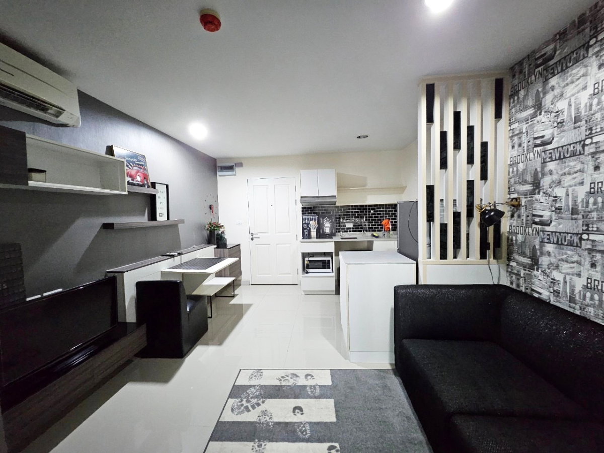 picture Condo for sale The Link Vano 64 Bangkok - 4/12