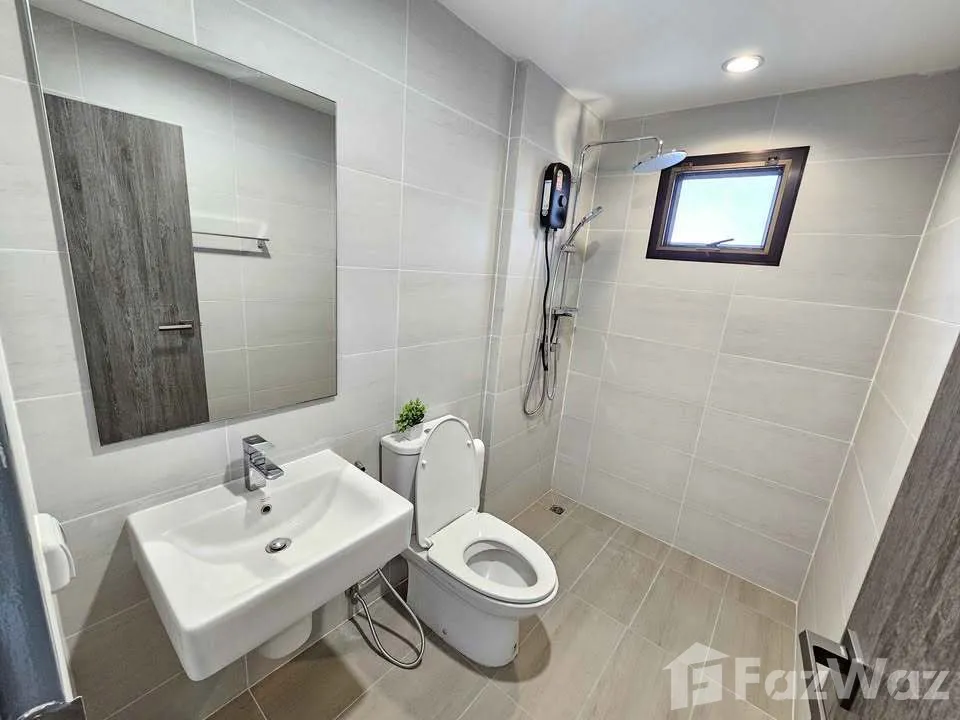 รูป บ้านเดี่ยวให้เช่า 4 ห้องนอน ในโครงการ บ้านลุมพินี สวนหลวง ร.9 1906751 - รูปที่ 20/23