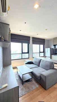 🎊 ให้เช่าคอนโด แชปเตอร์วัน มิดทาวน์ ลาดพร้าว 24 อาคาร 1 ชั้น 23 1 BED PLUS ขนาด 39.00 ตรม ใกล้ Big C ลาดพร้าว