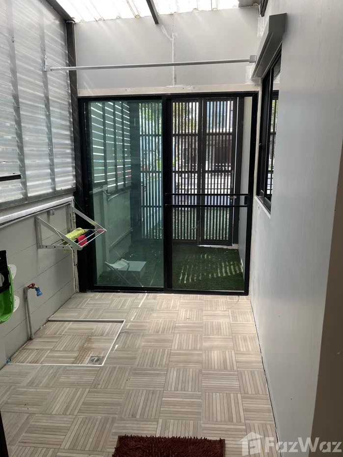 รูป ขาย Pleno พหลโยธิน–วัชรพล หลังมุม พร้อมผู้เช่า 6504358 - รูปที่ 8/9